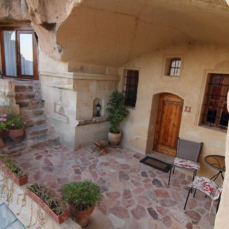 4 Oda Cave House - Special Class Ürgüp Zewnętrze zdjęcie